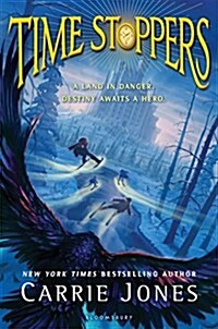 Time Stoppers (Hardcover)