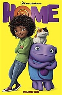Home Collection - Volume 1 (Paperback)