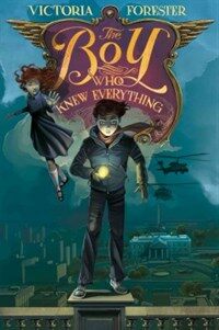 The Boy Who Knew Everything (Paperback)