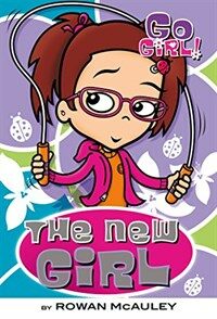 The New Girl (Paperback)