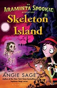 Skeleton Island (Hardcover)