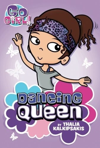 Dancing Queen (Paperback)