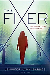 The Fixer (Paperback)