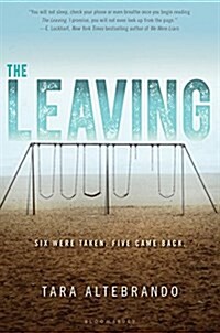 The Leaving (Hardcover)