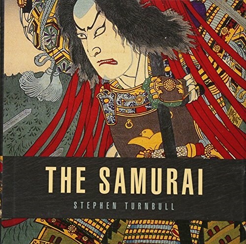 The Samurai (Hardcover)