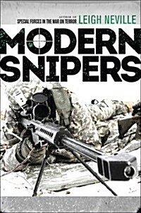 Modern Snipers (Hardcover)