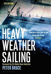 Heavy Weather Sailing 7th edition (Hardcover, 7 ed)