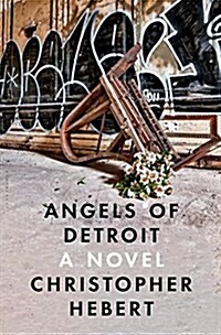 Angels of Detroit (Hardcover)