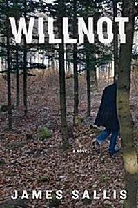 Willnot (Hardcover)