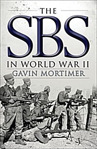 The SBS in World War II (Paperback)