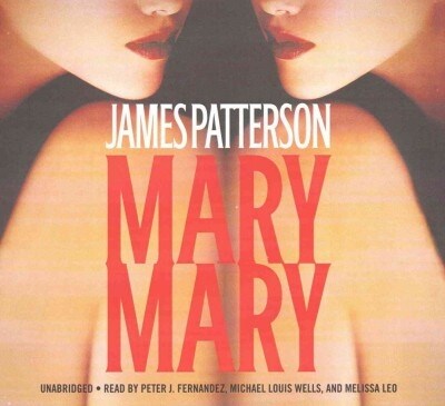 Mary, Mary Lib/E (Audio CD)