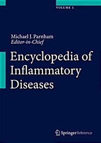 Compendium of Inflammatory Diseases (Hardcover, 2016)