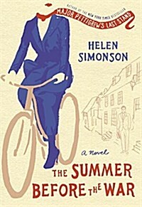 The Summer Before the War (Paperback, Large Print)