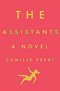 The Assistants (Audio CD, Unabridged)