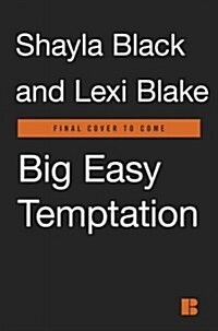 Big Easy Temptation (Paperback)