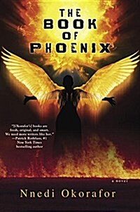 The Book of Phoenix (Paperback)