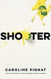 Shooter (Hardcover)