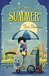 The Stars of Summer: An All Four Stars Book (Paperback)