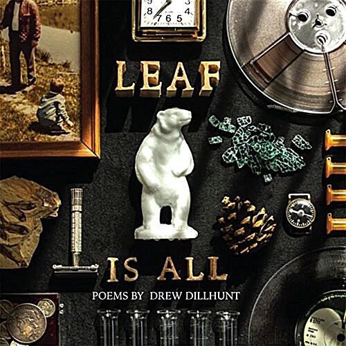 Leaf Is All (Paperback)