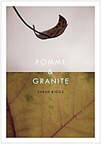 Pomme & Granite (Paperback)