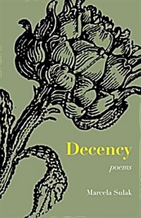 Decency (Paperback)