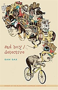 Sad Boy / Detective (Paperback)