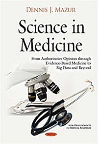 Science in Medicine (Hardcover)