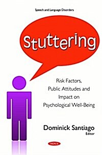 Stuttering (Hardcover)