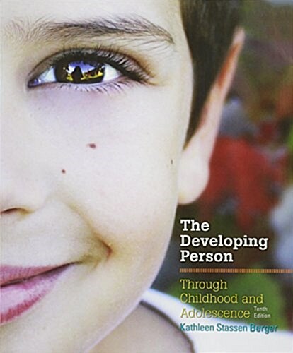 Developing Person Through Childhood and Adolescence 10 P & Launchpad for Bergers Developing Person Through Childhood and Adolescence 10e (Six Month A (Hardcover, 10)