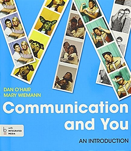 Communication and You & Launchpad for Communication and You (Six Month Access) (Hardcover)