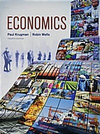 Economics & Launchpad (Twelve Month Access) (Hardcover, 4)