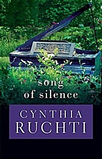 Song of Silence (Paperback)