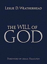 The Will of God (Hardcover, GLD)