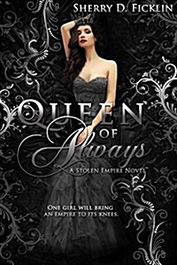 Queen of Always (Paperback)