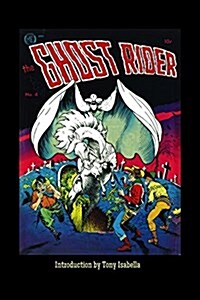 The Original Ghost Rider 1 (Hardcover)