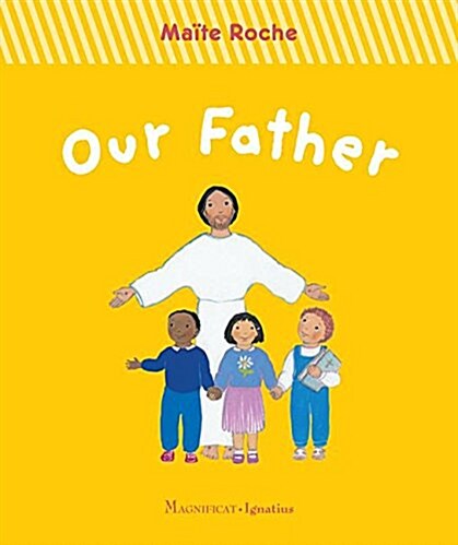 Our Father (Board Books)