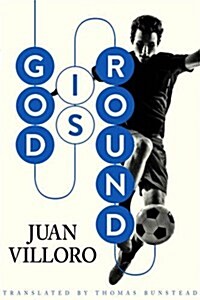 God Is Round (Paperback)