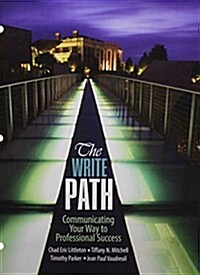 The Write Path (Loose Leaf)