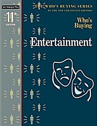 Whos Buying Entertainment (Paperback)