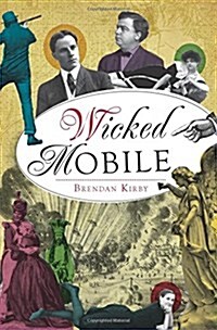 Wicked Mobile (Paperback)