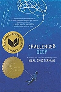 Challenger Deep (Paperback)