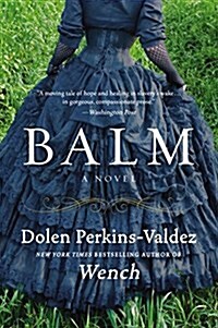 Balm (Paperback)