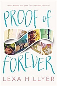 Proof of Forever (Paperback)