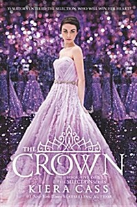 [중고] The Crown (Hardcover)