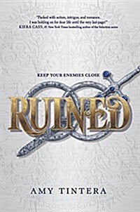 Ruined (Hardcover)