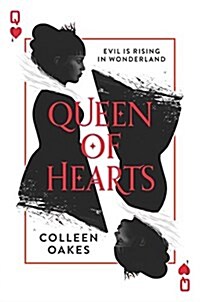Queen of Hearts (Hardcover)
