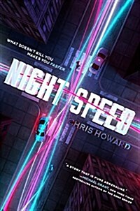 Night Speed (Hardcover)