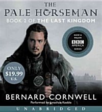 The Pale Horseman Low Price CD (Audio CD)