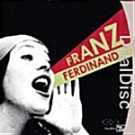 [중고] [수입] Franz Ferdinand - You Could Have It So Much Better