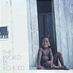 [중고] FreeTEMPO - The World Is Echoed